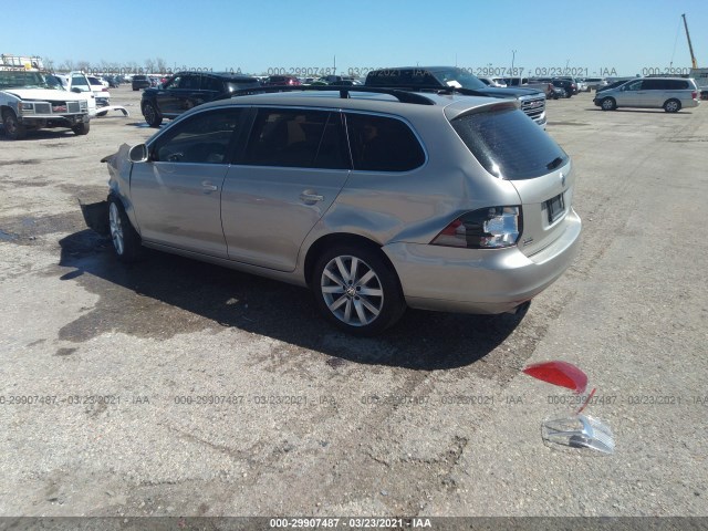 Photo 2 VIN: 3VWPL7AJ2EM611171 - VOLKSWAGEN JETTA SPORTWAGEN 