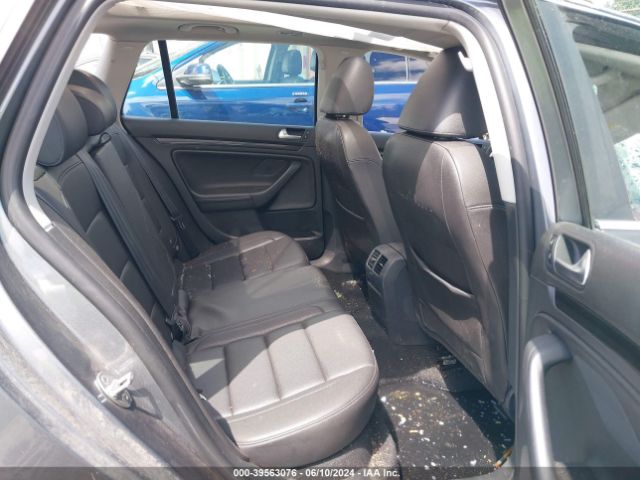 Photo 7 VIN: 3VWPL7AJ2EM612417 - VOLKSWAGEN JETTA SPORTWAGEN 