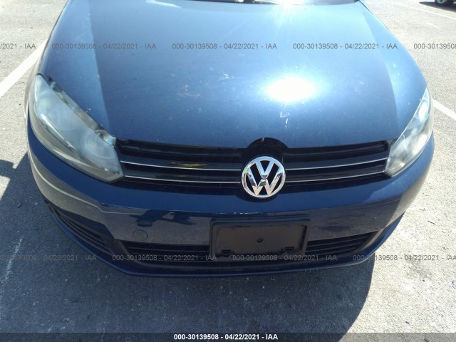 Photo 5 VIN: 3VWPL7AJ2EM614524 - VOLKSWAGEN JETTA SPORTWAGEN 