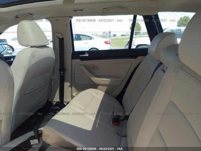 Photo 7 VIN: 3VWPL7AJ2EM614524 - VOLKSWAGEN JETTA SPORTWAGEN 