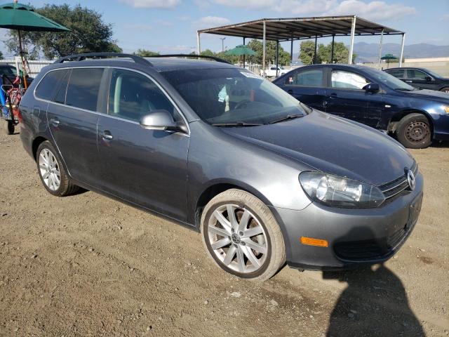 Photo 3 VIN: 3VWPL7AJ2EM615818 - VOLKSWAGEN JETTA TDI 