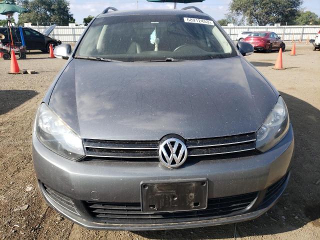 Photo 4 VIN: 3VWPL7AJ2EM615818 - VOLKSWAGEN JETTA TDI 