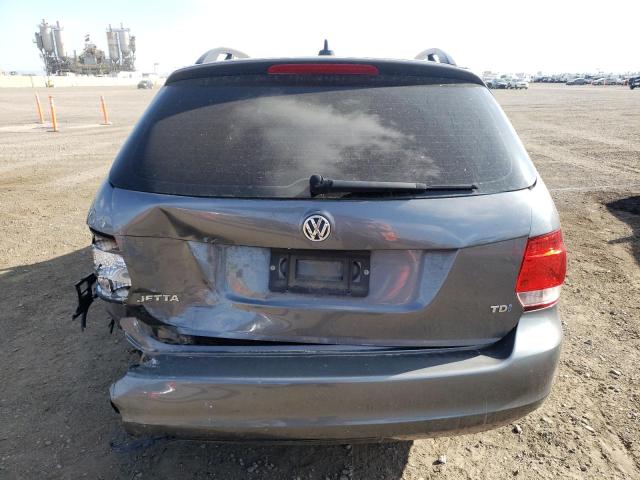 Photo 5 VIN: 3VWPL7AJ2EM615818 - VOLKSWAGEN JETTA TDI 