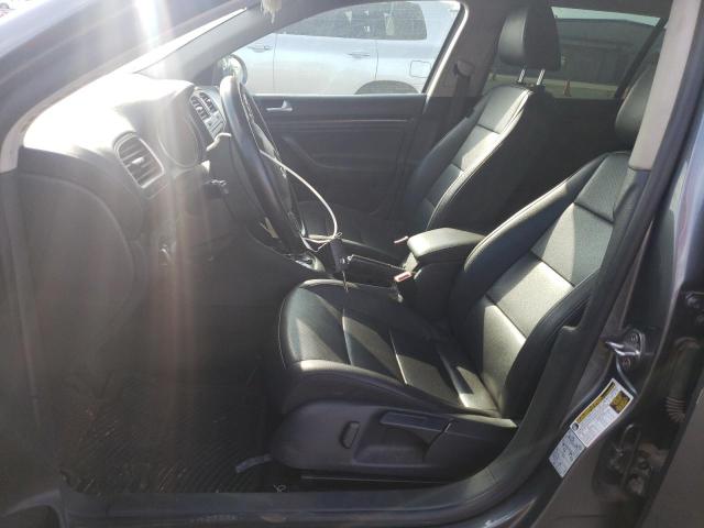 Photo 6 VIN: 3VWPL7AJ2EM615818 - VOLKSWAGEN JETTA TDI 