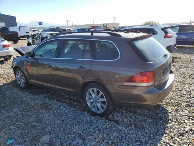 Photo 1 VIN: 3VWPL7AJ2EM618492 - VOLKSWAGEN JETTA TDI 