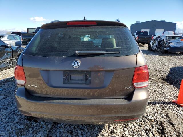 Photo 5 VIN: 3VWPL7AJ2EM618492 - VOLKSWAGEN JETTA TDI 