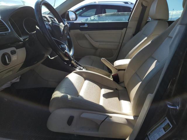 Photo 6 VIN: 3VWPL7AJ2EM618492 - VOLKSWAGEN JETTA TDI 