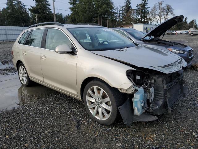 Photo 3 VIN: 3VWPL7AJ2EM622333 - VOLKSWAGEN JETTA TDI 