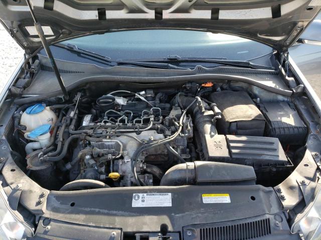 Photo 11 VIN: 3VWPL7AJ2EM623773 - VOLKSWAGEN JETTA 