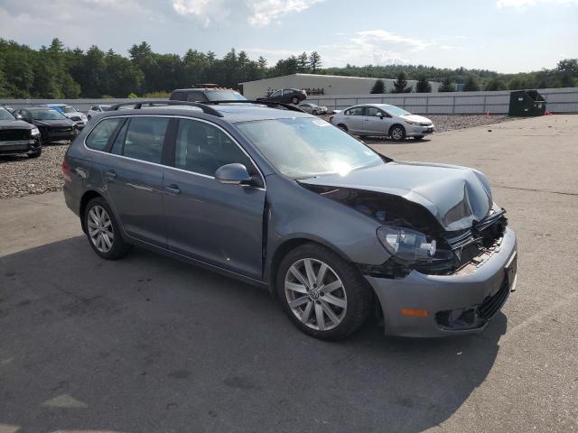 Photo 3 VIN: 3VWPL7AJ2EM624468 - VOLKSWAGEN JETTA TDI 