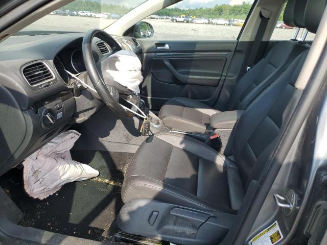 Photo 6 VIN: 3VWPL7AJ2EM624468 - VOLKSWAGEN JETTA TDI 