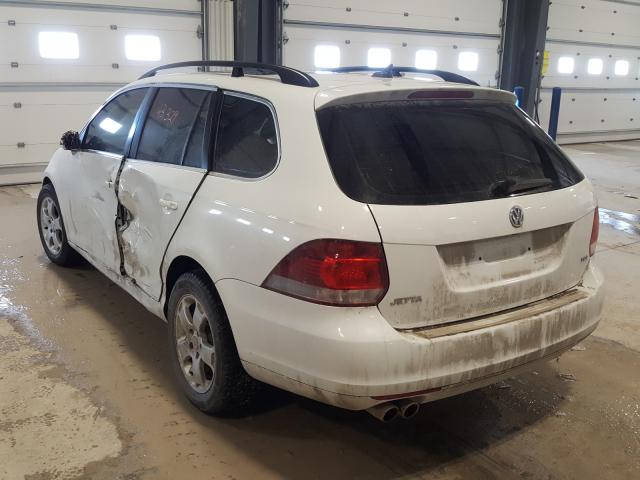 Photo 2 VIN: 3VWPL7AJ2EM628326 - VOLKSWAGEN JETTA TDI 