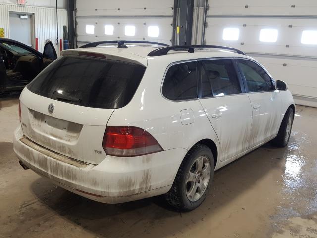 Photo 3 VIN: 3VWPL7AJ2EM628326 - VOLKSWAGEN JETTA TDI 