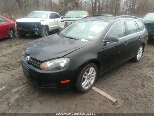 Photo 1 VIN: 3VWPL7AJ3AM619953 - VOLKSWAGEN JETTA 