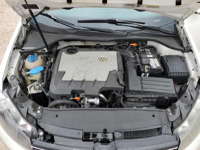 Photo 10 VIN: 3VWPL7AJ3AM640401 - VOLKSWAGEN JETTA 