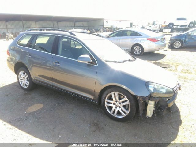 Photo 0 VIN: 3VWPL7AJ3AM694457 - VOLKSWAGEN JETTA SPORTWAGEN 