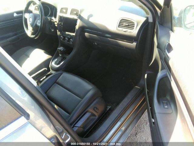 Photo 4 VIN: 3VWPL7AJ3AM694457 - VOLKSWAGEN JETTA SPORTWAGEN 