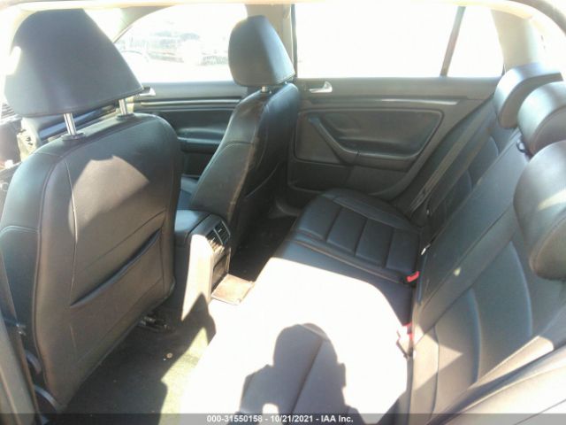 Photo 7 VIN: 3VWPL7AJ3AM694457 - VOLKSWAGEN JETTA SPORTWAGEN 