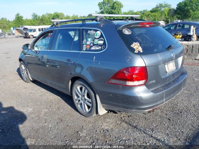 Photo 2 VIN: 3VWPL7AJ3BM616035 - VOLKSWAGEN JETTA SPORTWAGEN 