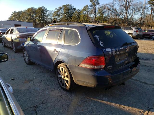 Photo 1 VIN: 3VWPL7AJ3BM616391 - VOLKSWAGEN JETTA TDI 