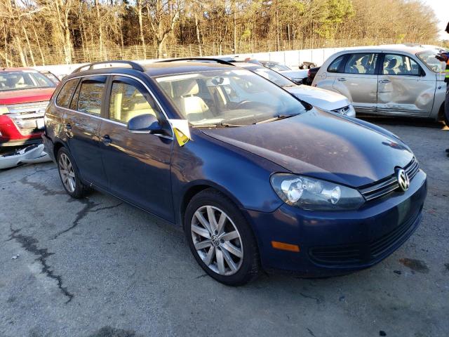 Photo 3 VIN: 3VWPL7AJ3BM616391 - VOLKSWAGEN JETTA TDI 