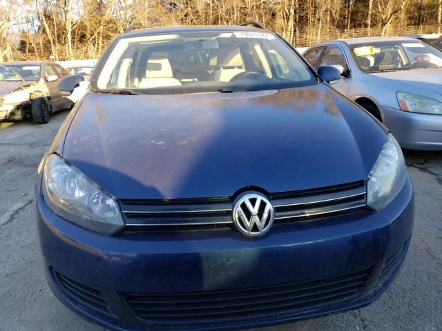 Photo 4 VIN: 3VWPL7AJ3BM616391 - VOLKSWAGEN JETTA TDI 