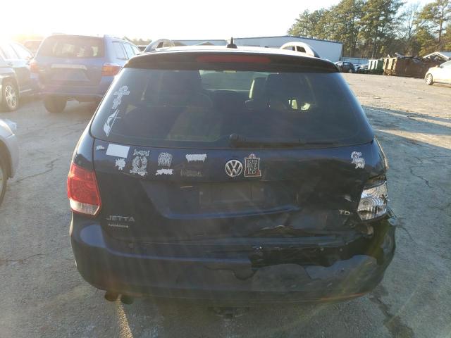 Photo 5 VIN: 3VWPL7AJ3BM616391 - VOLKSWAGEN JETTA TDI 