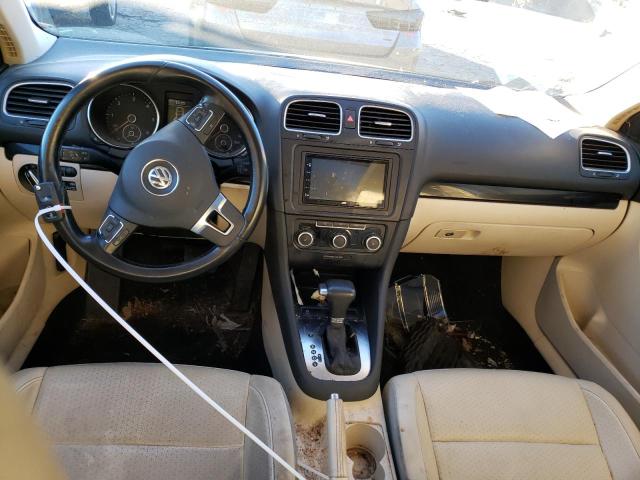 Photo 7 VIN: 3VWPL7AJ3BM616391 - VOLKSWAGEN JETTA TDI 