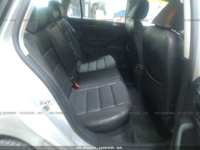 Photo 7 VIN: 3VWPL7AJ3BM643722 - VOLKSWAGEN JETTA SPORTWAGEN 