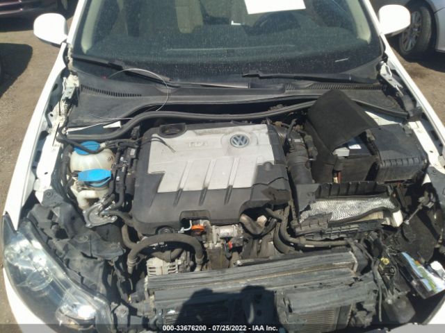 Photo 9 VIN: 3VWPL7AJ3BM647043 - VOLKSWAGEN JETTA SPORTWAGEN 