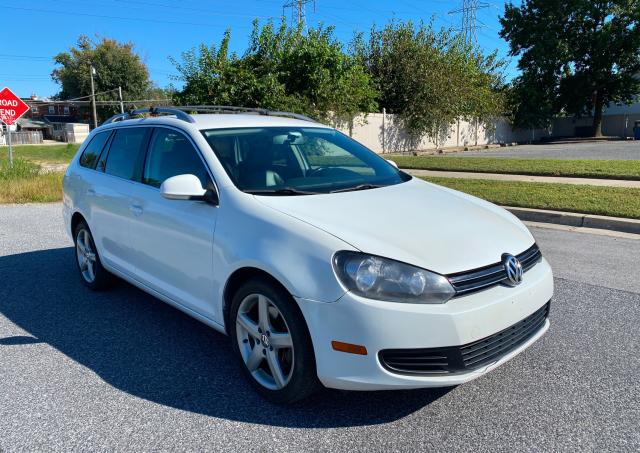 Photo 1 VIN: 3VWPL7AJ3BM695447 - VOLKSWAGEN JETTA TDI 