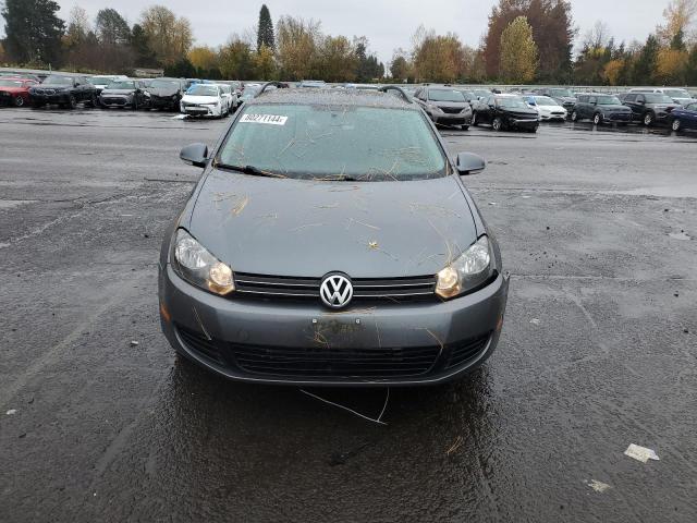 Photo 4 VIN: 3VWPL7AJ3CM603027 - VOLKSWAGEN JETTA TDI 