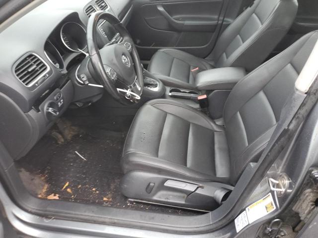 Photo 6 VIN: 3VWPL7AJ3CM603027 - VOLKSWAGEN JETTA TDI 