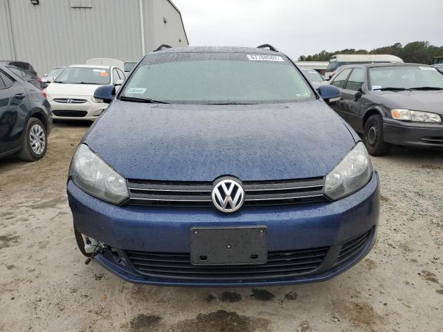 Photo 4 VIN: 3VWPL7AJ3CM612374 - VOLKSWAGEN JETTA TDI 