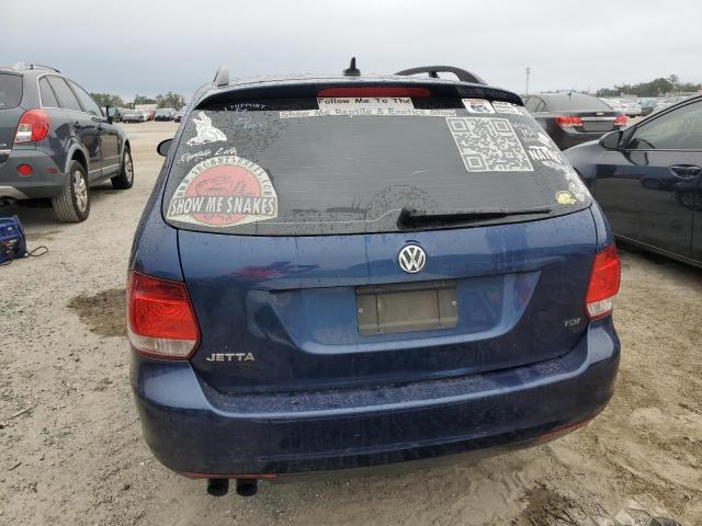 Photo 5 VIN: 3VWPL7AJ3CM612374 - VOLKSWAGEN JETTA TDI 