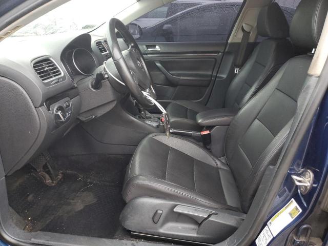 Photo 6 VIN: 3VWPL7AJ3CM612374 - VOLKSWAGEN JETTA TDI 