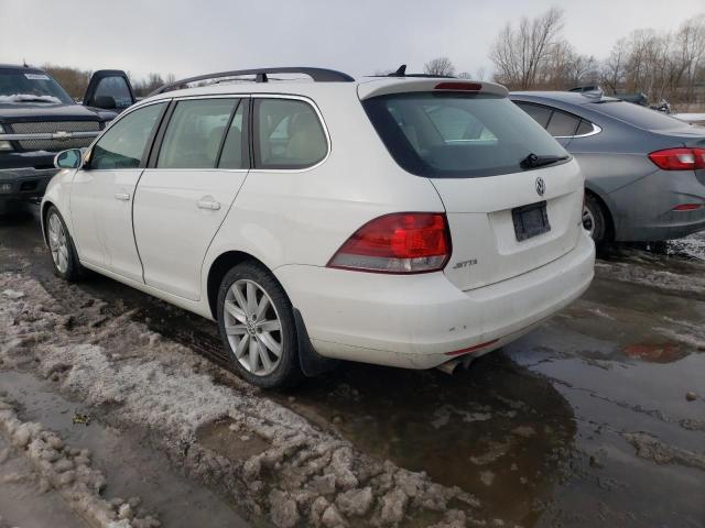 Photo 2 VIN: 3VWPL7AJ3CM628932 - VOLKSWAGEN JETTA TDI 