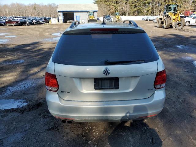 Photo 5 VIN: 3VWPL7AJ3CM631149 - VOLKSWAGEN JETTA 