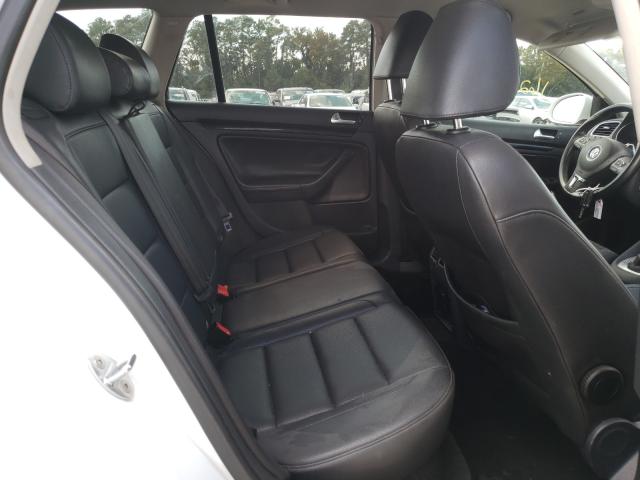 Photo 5 VIN: 3VWPL7AJ3CM635363 - VOLKSWAGEN JETTA TDI 