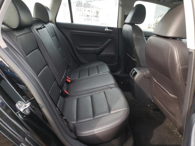 Photo 5 VIN: 3VWPL7AJ3CM672302 - VOLKSWAGEN JETTA TDI 