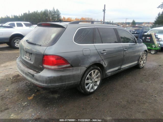 Photo 3 VIN: 3VWPL7AJ3CM684577 - VOLKSWAGEN JETTA SPORTWAGEN 