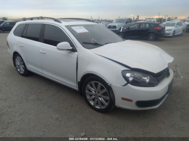 Photo 0 VIN: 3VWPL7AJ3CM704276 - VOLKSWAGEN JETTA SPORTWAGEN 