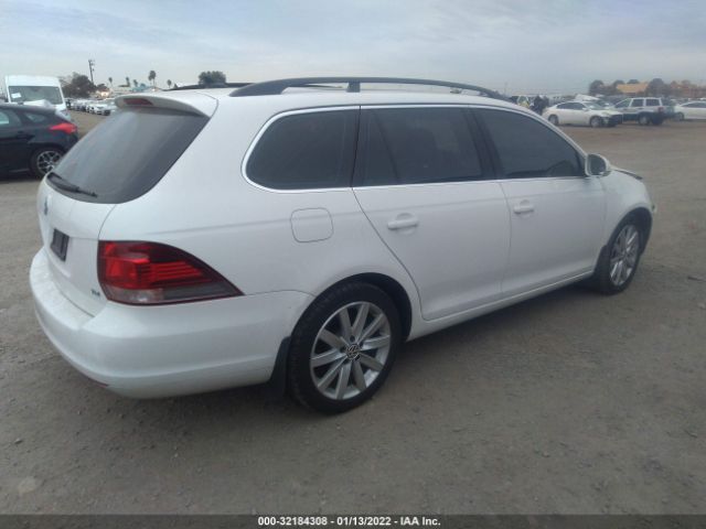 Photo 3 VIN: 3VWPL7AJ3CM704276 - VOLKSWAGEN JETTA SPORTWAGEN 