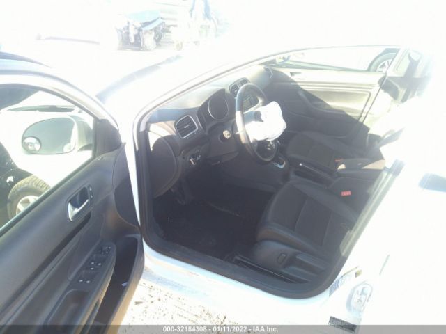 Photo 4 VIN: 3VWPL7AJ3CM704276 - VOLKSWAGEN JETTA SPORTWAGEN 