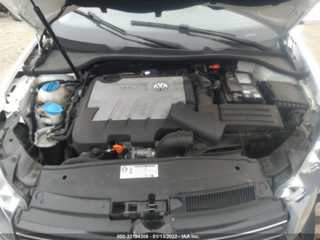 Photo 9 VIN: 3VWPL7AJ3CM704276 - VOLKSWAGEN JETTA SPORTWAGEN 