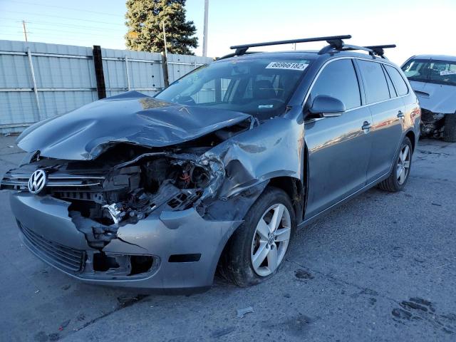 Photo 1 VIN: 3VWPL7AJ3CM707579 - VOLKSWAGEN JETTA TDI 