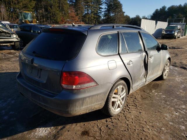 Photo 3 VIN: 3VWPL7AJ3CM707596 - VOLKSWAGEN JETTA TDI 