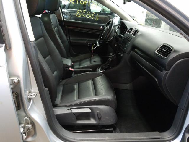 Photo 4 VIN: 3VWPL7AJ3CM713544 - VOLKSWAGEN JETTA TDI 