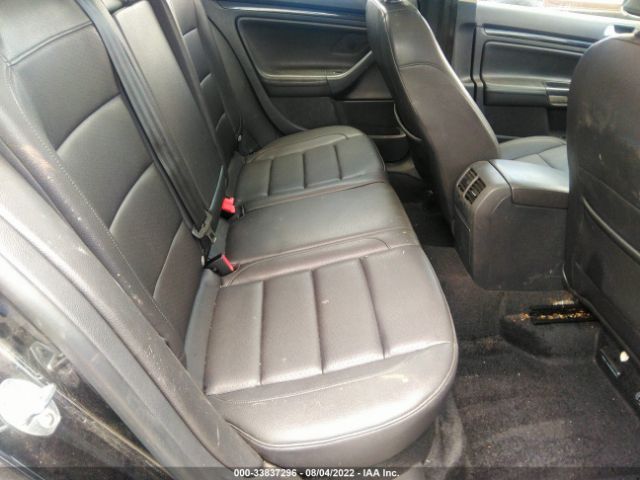 Photo 7 VIN: 3VWPL7AJ3DM614238 - VOLKSWAGEN JETTA SPORTWAGEN 