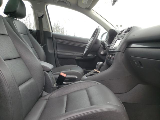 Photo 4 VIN: 3VWPL7AJ3DM630245 - VOLKSWAGEN JETTA TDI 